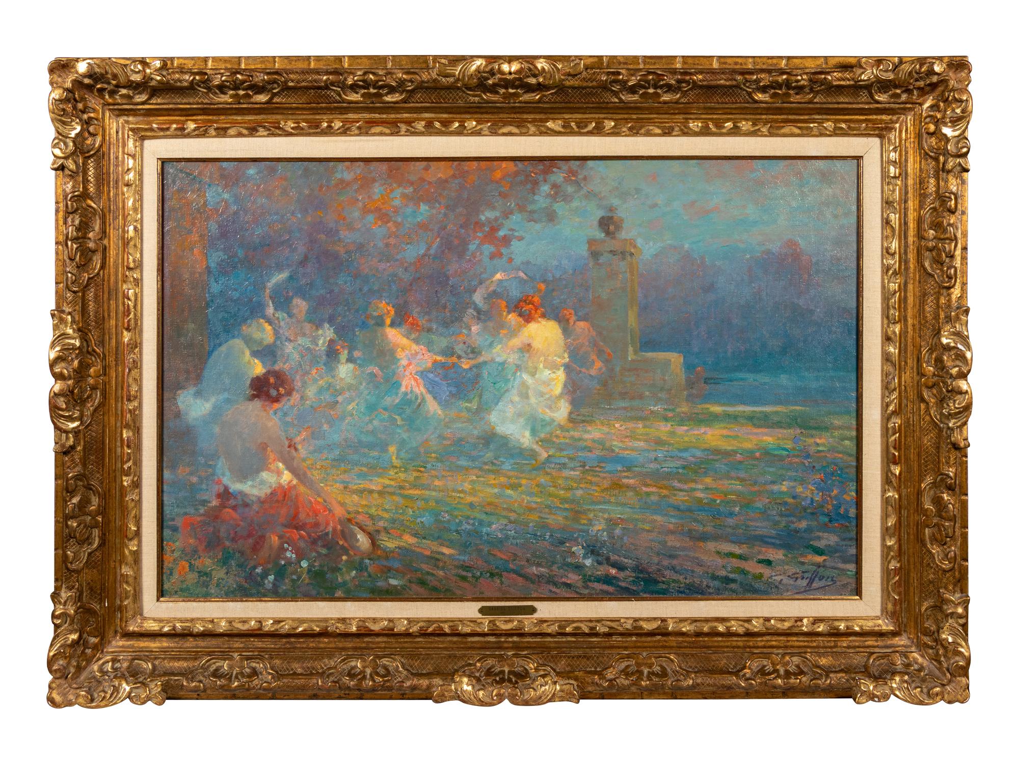 The Dance