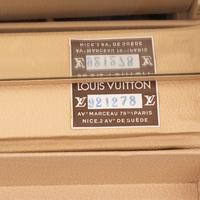 Louis Vuitton, Travel Vanity Case