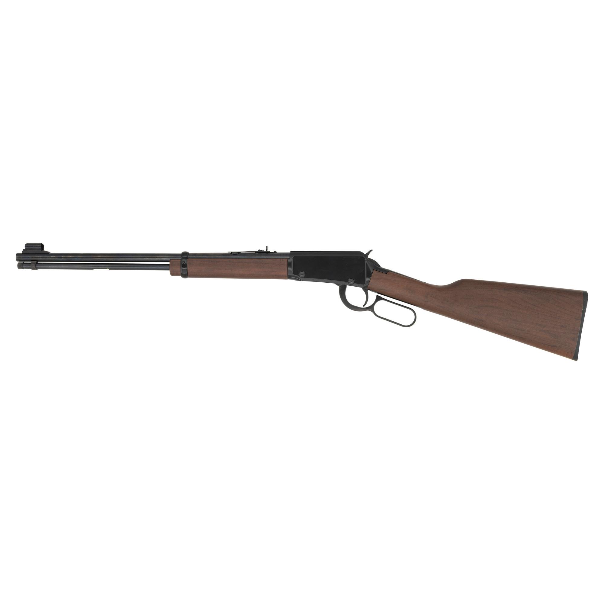 *Henry Repeating Arms Model H001 .22 Rifle in Box