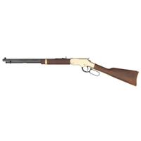 *Henry Golden Boy Model H004V .17 HMR in Box