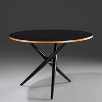 Unique Dinning Table Knoll, USA / Switzerland