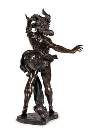 Georges Récipon (French, 1860-1920)
