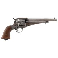 Remington Model 1875 Revolver in .44-40