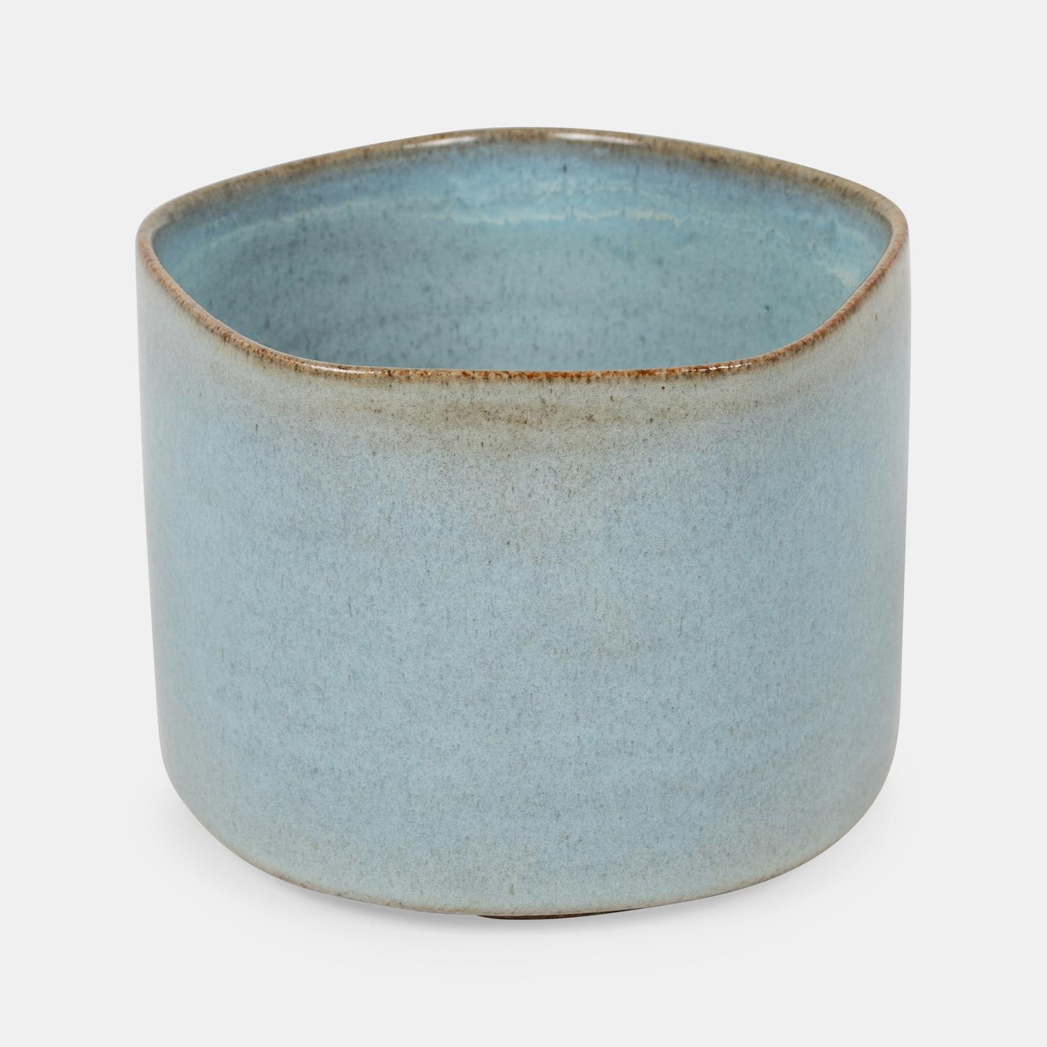 Collection of Three Vessels, c. 1984 Bing & Grøndahl, Denmark