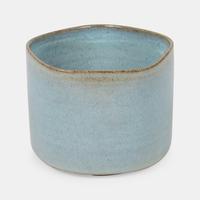 Collection of Three Vessels, c. 1984 Bing & Grøndahl, Denmark