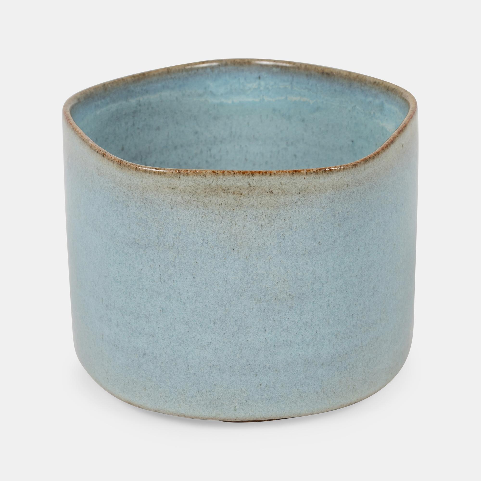 Collection of Three Vessels, c. 1984 Bing & Grøndahl, Denmark