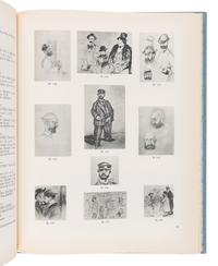 [TOULOUSE-LAUTREC, Henri de (French, 1864-1901)]
