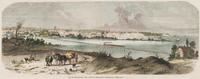 [MILWAUKEE]. A group of 6 prints, comprising: