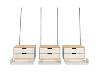 606 Universal Shelving System Vitsoe Germany / United Kingdom
