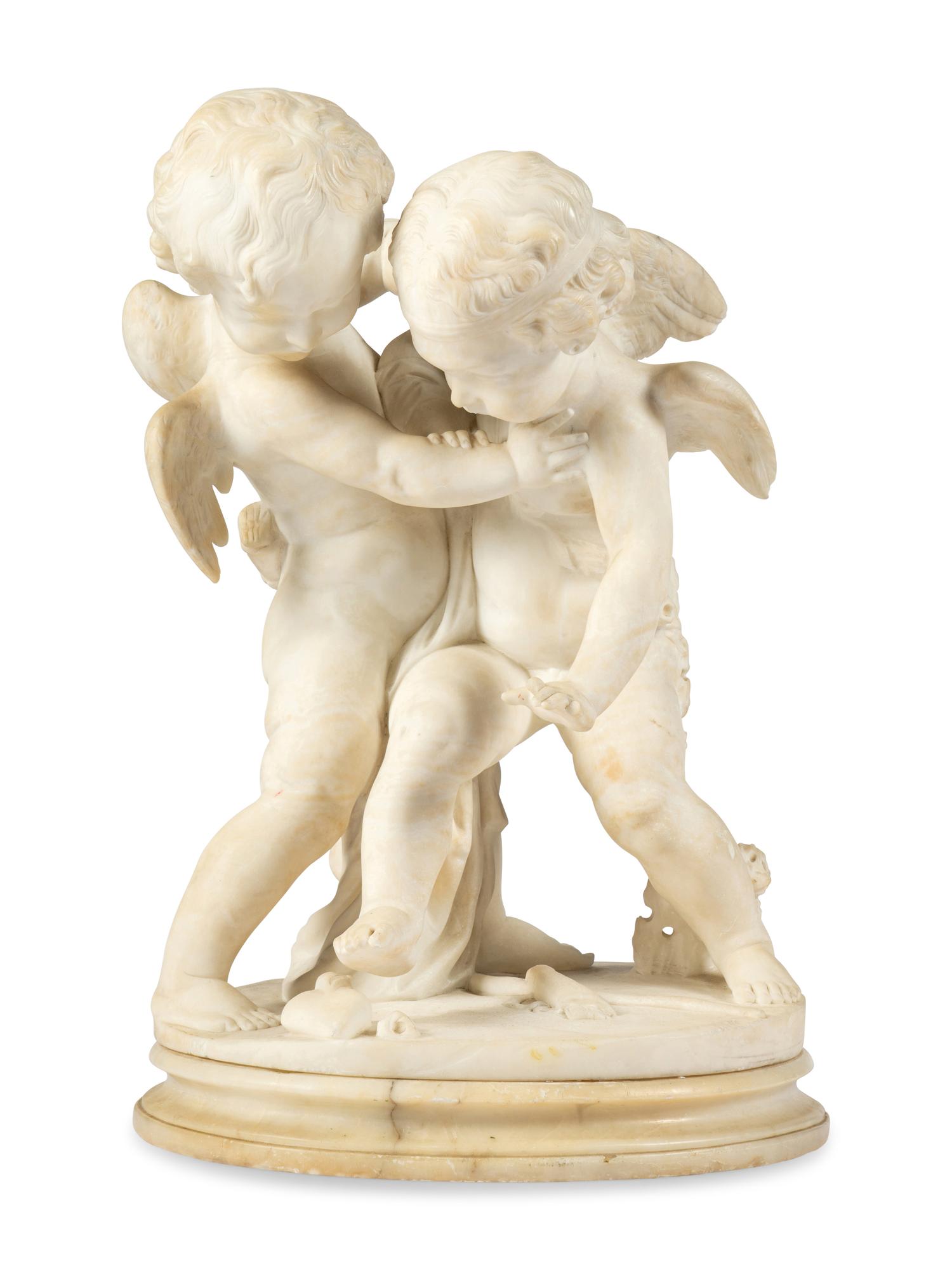 Italian, 19th Century