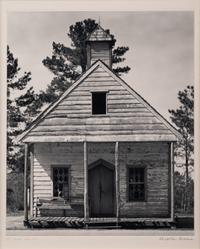 Wooden Church, South Carolina VII