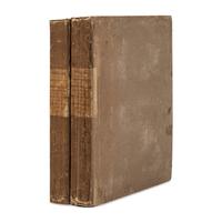 Pepys, Samuel (1633-1703). Memoirs of Samuel Pepys, Esq. F.R.S... Comprising his diary from 1659 to 1669, deciphered by the Rev. John Smith... Edited by Richard, Lord Braybrooke. London: Henry Colburn, 1825.
