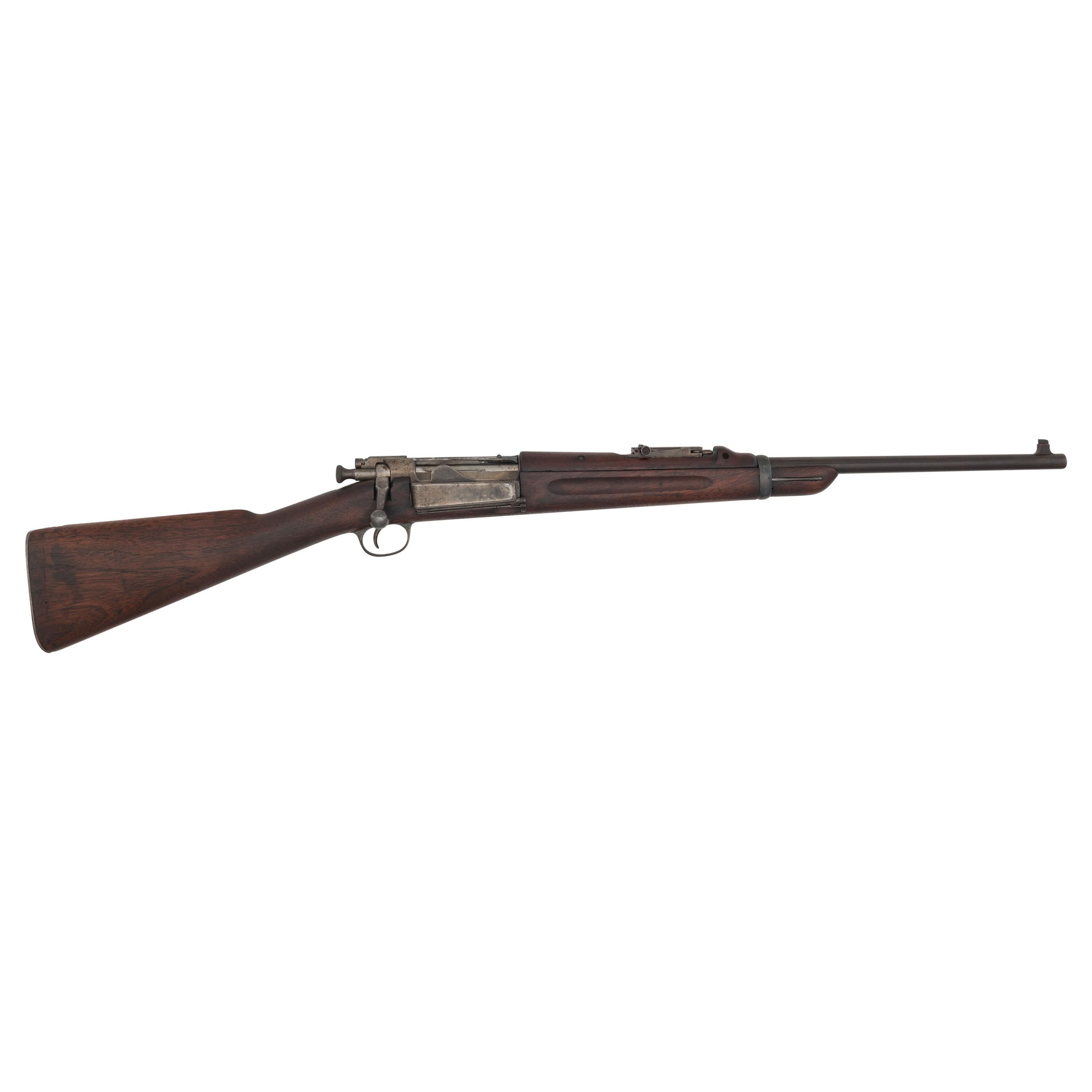 ** U.S. Model of 1899 Krag Carbine