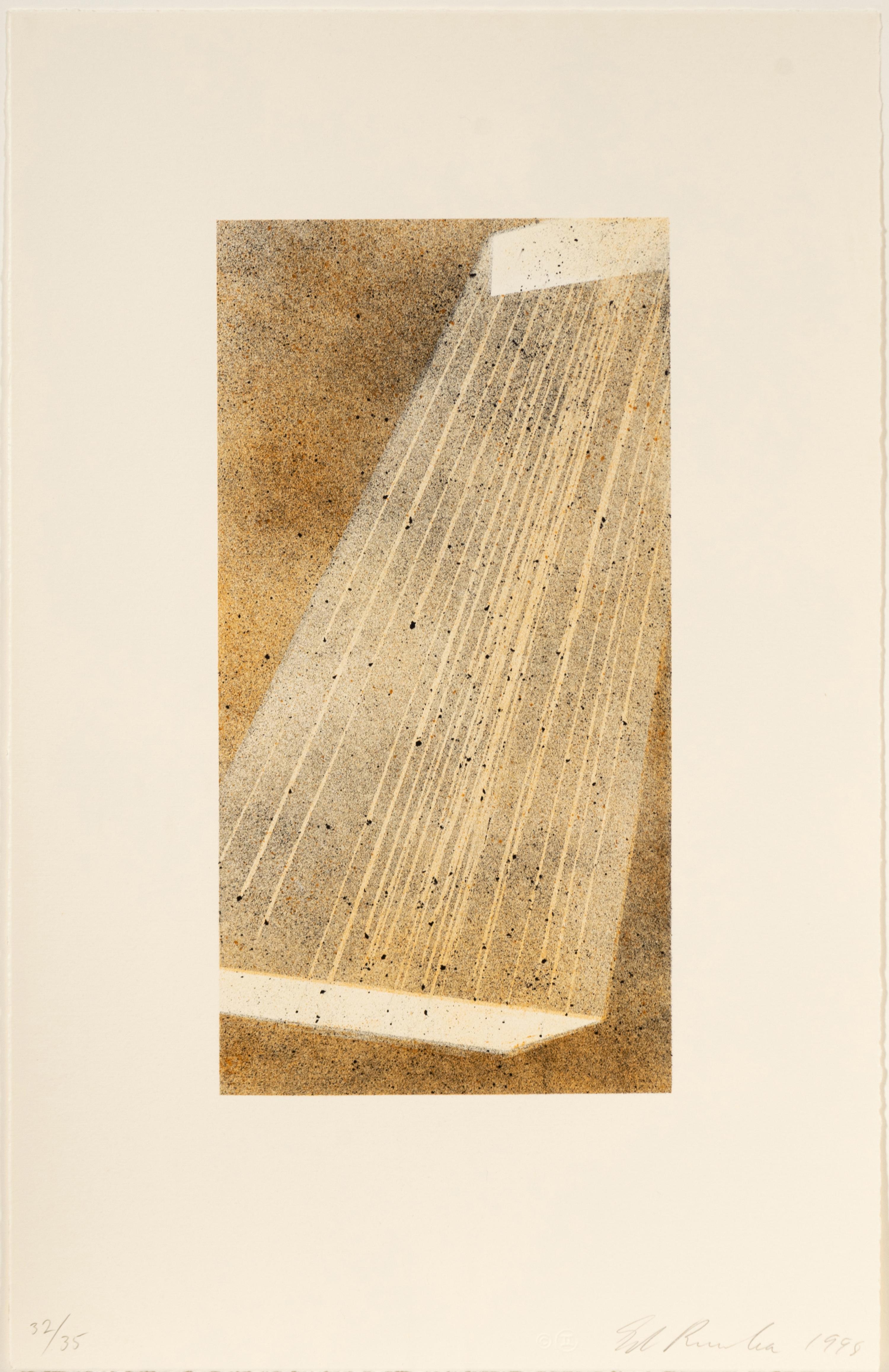Bolt IV (from Bolt ), 1998