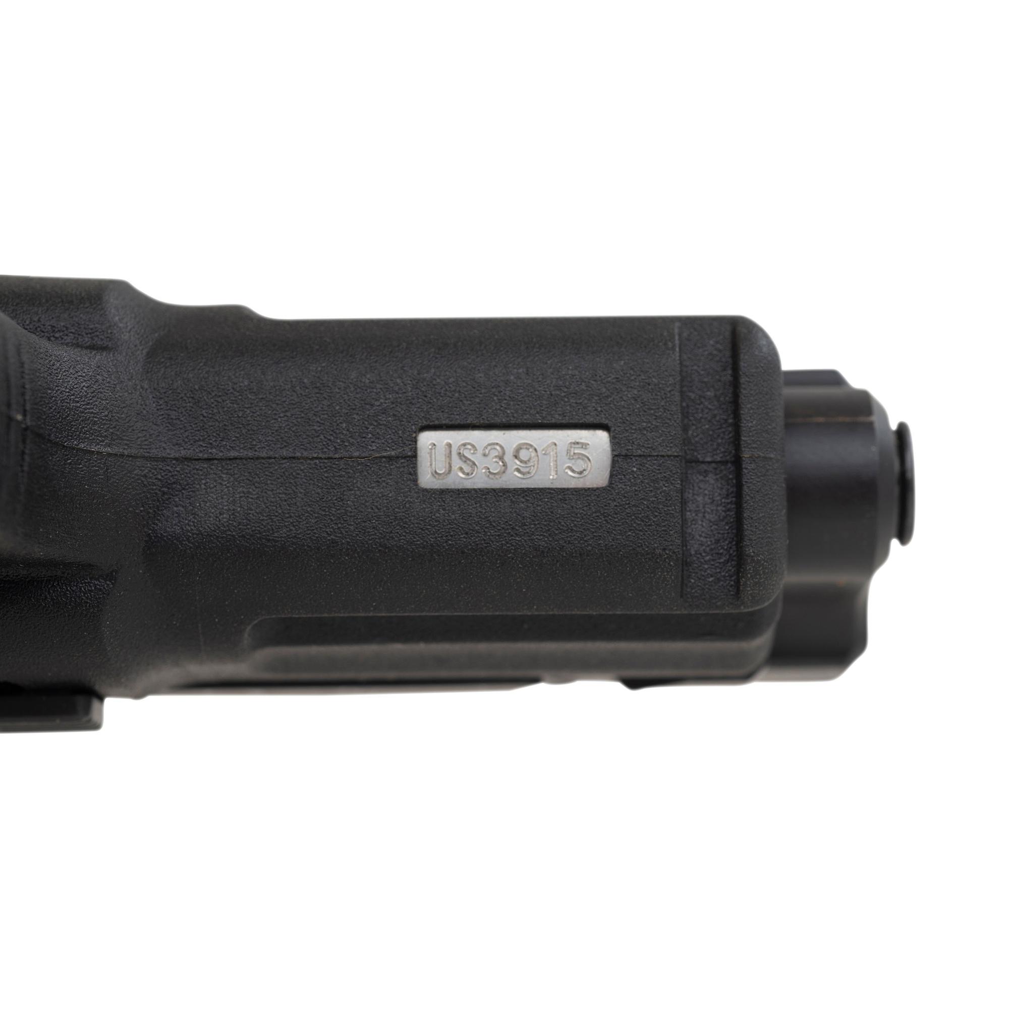 *Springfield Armory SA-357 Pistol in Box