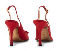 Nine Pairs of Shoes Including Three Lacroix and One Dior, 1980-2000s