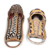 Apache Toy Cradles
