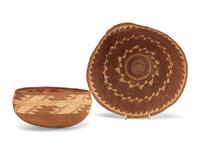 Northern California Baskets