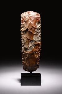 A Scandinavian Neolithic Stone Axe Head