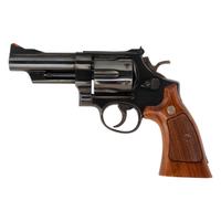 *Smith & Wesson Model 29-2 in Box