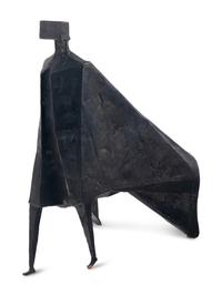 Maquette II for Jubilee III, 1984