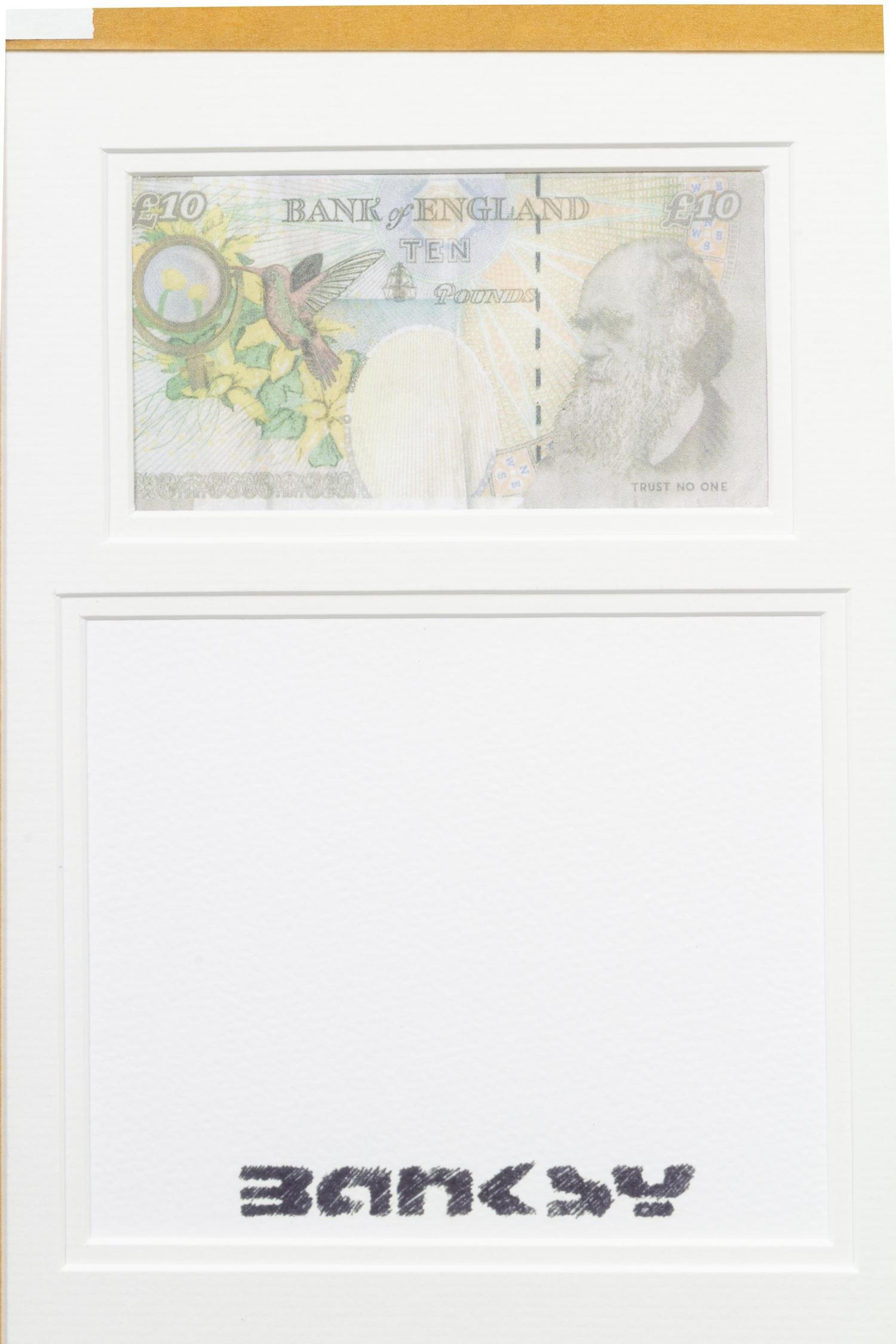 Di-Faced Tenner and Rude Snowman