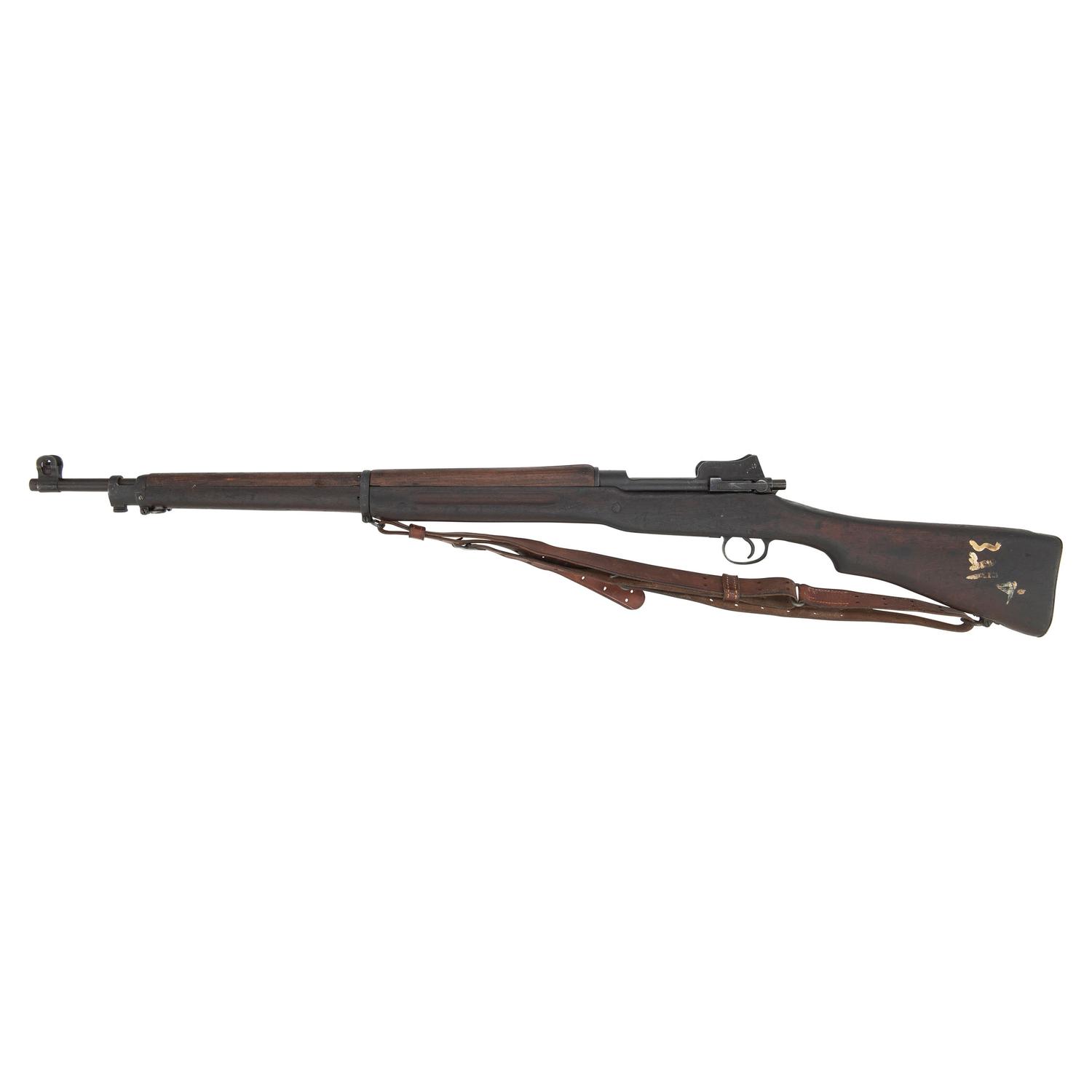 **Eddystone U.S. Model of 1917