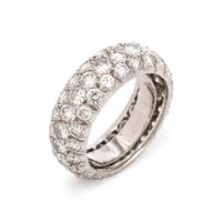 DIAMOND ETERNITY BAND