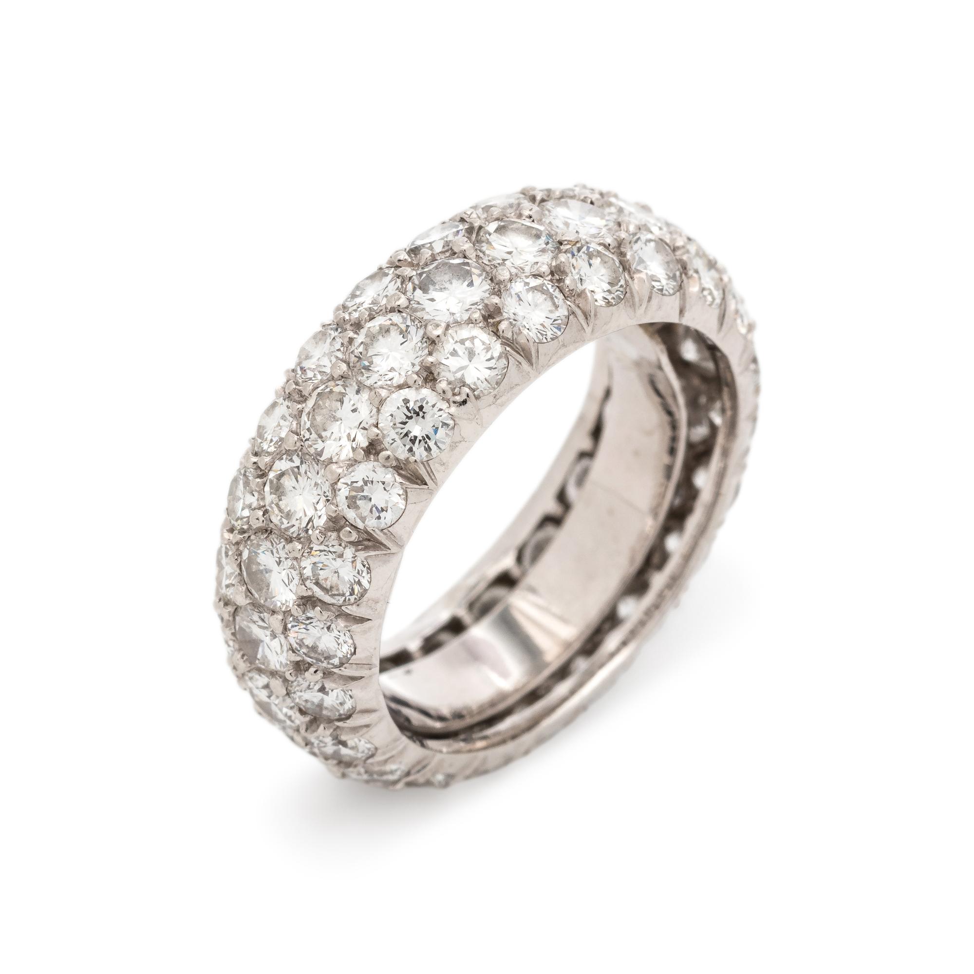 DIAMOND ETERNITY BAND