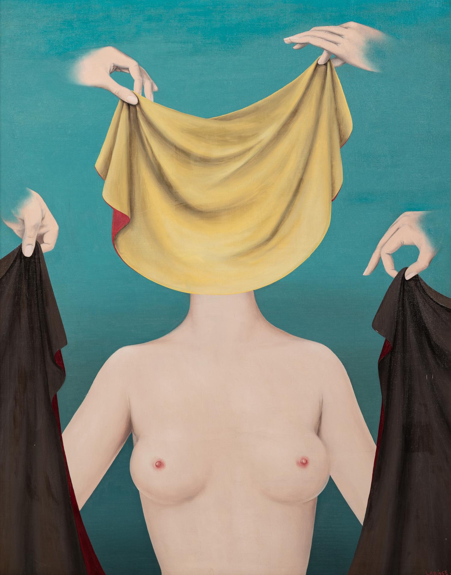 L’Apprenti Sorcier, 1962