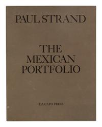 Paul Strand, The Mexican Portfolio
