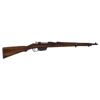 ** Steyr-Mannlicher Model 1895 Carbine