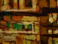 Carré Lune (Composition 206)