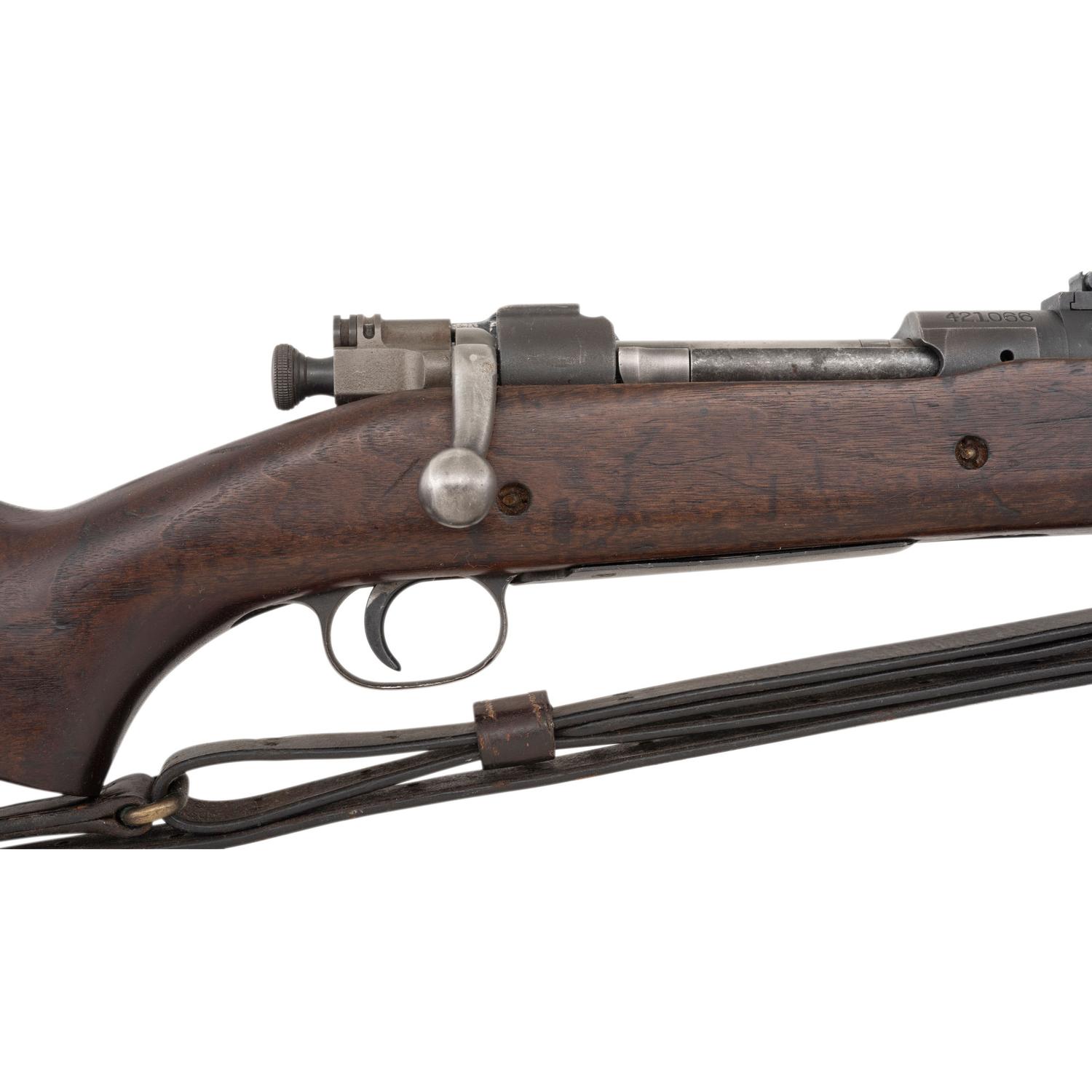 **Rock Island Arsenal US M1903 Rifle