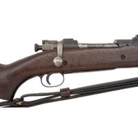 **Rock Island Arsenal US M1903 Rifle