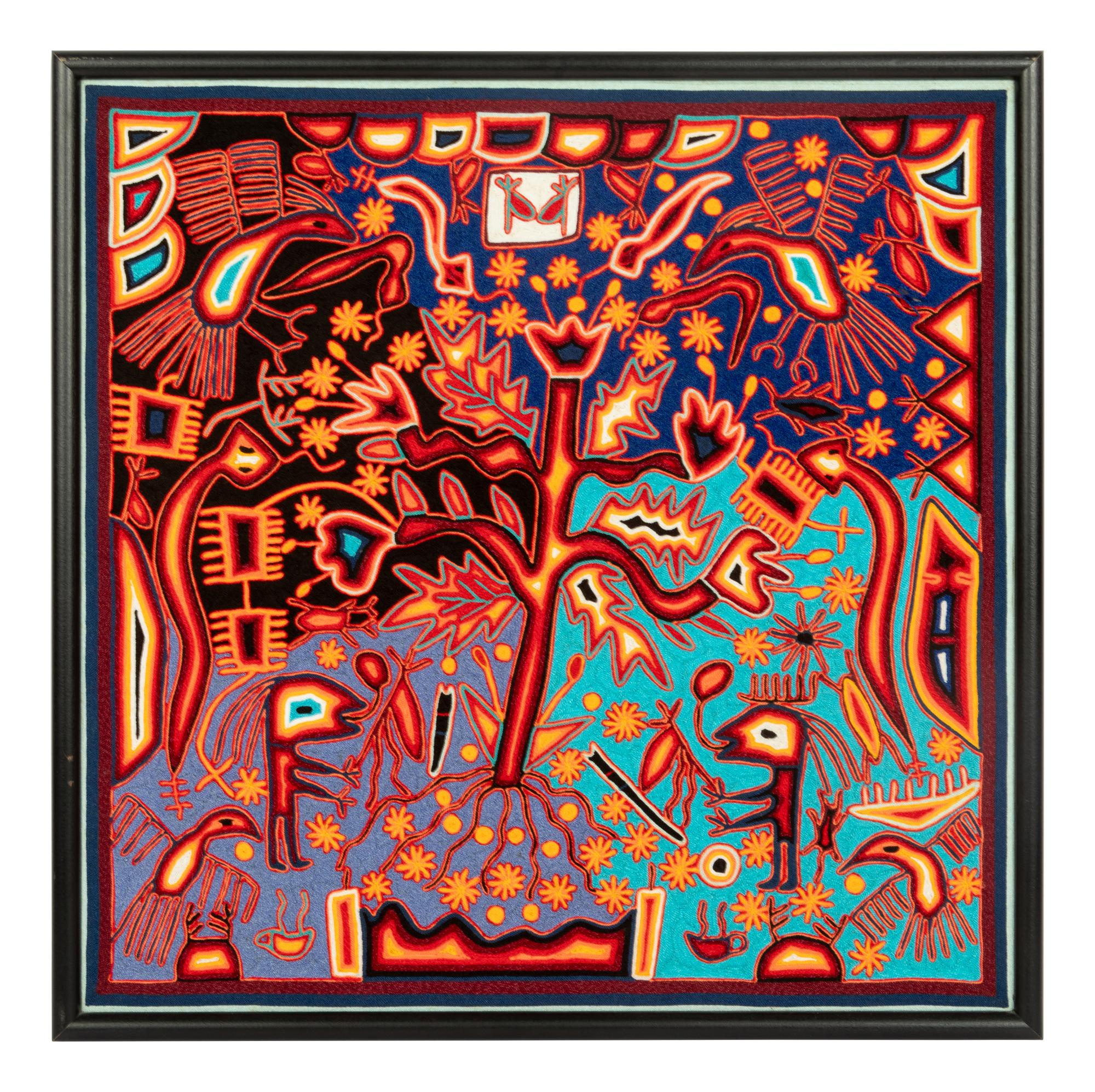 Kieli Painting