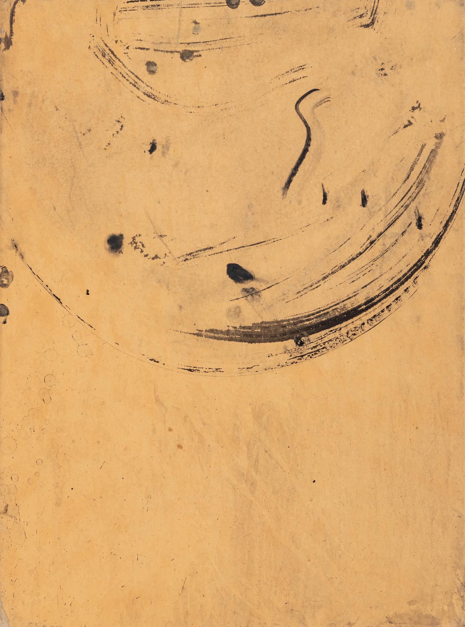Untitled (A Group of Eight)