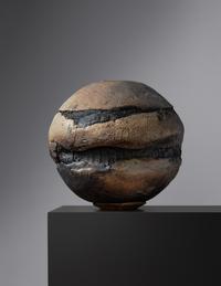 Large Vessel — (German-American, 1919-2009)