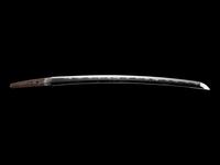 A Wakizashi