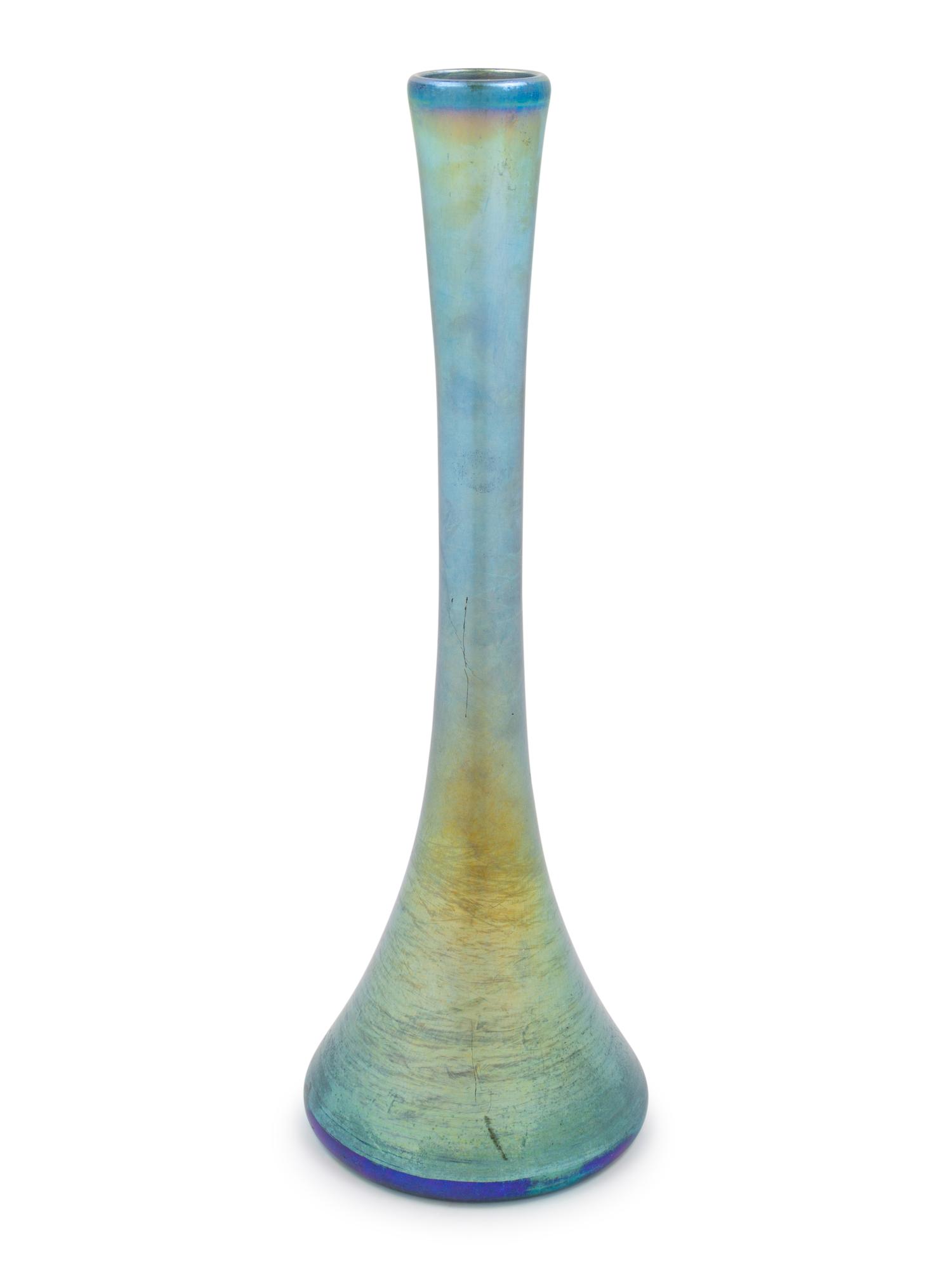 Tapered Vase