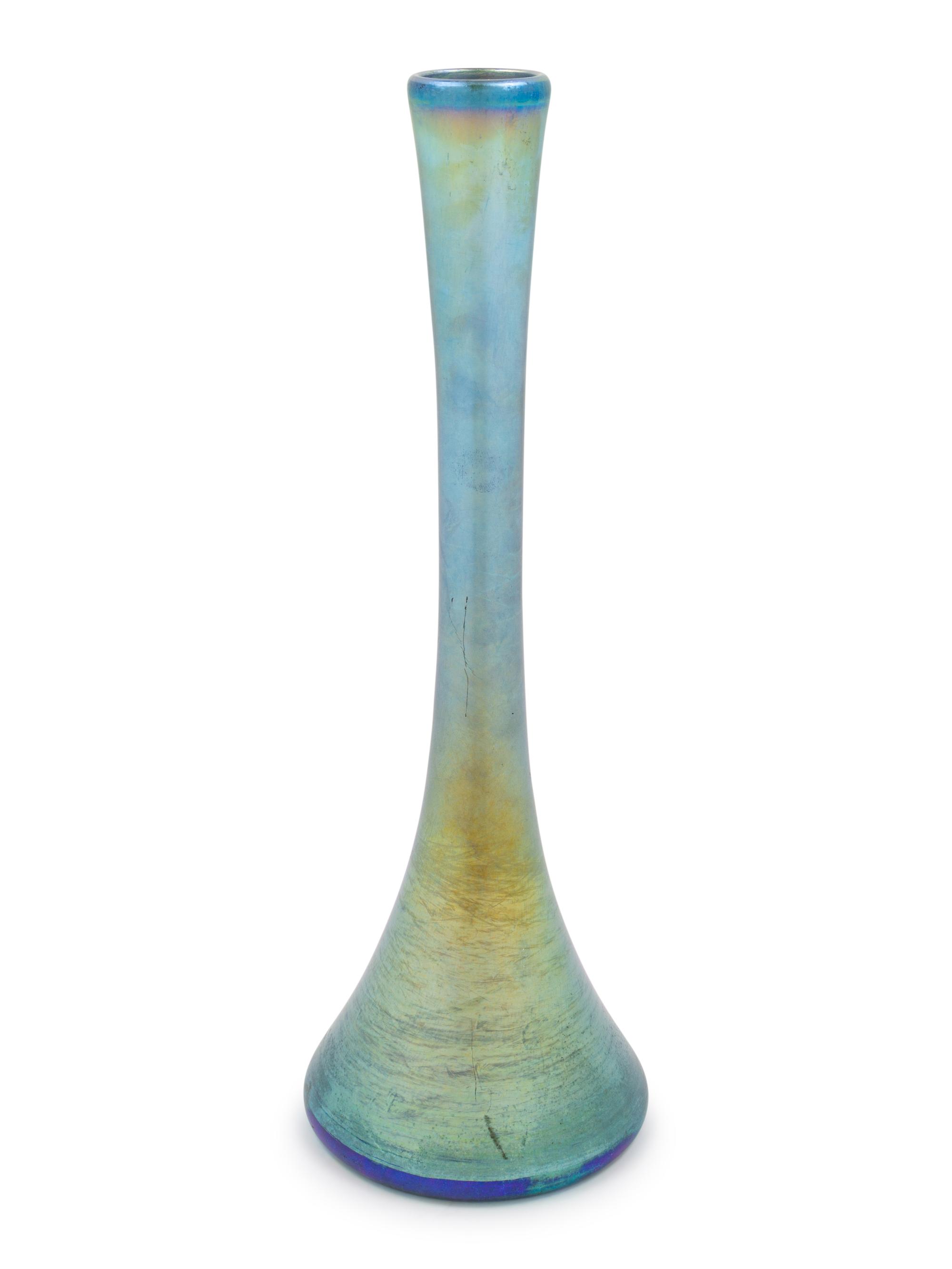 Tapered Vase