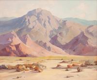 Desert Landscape