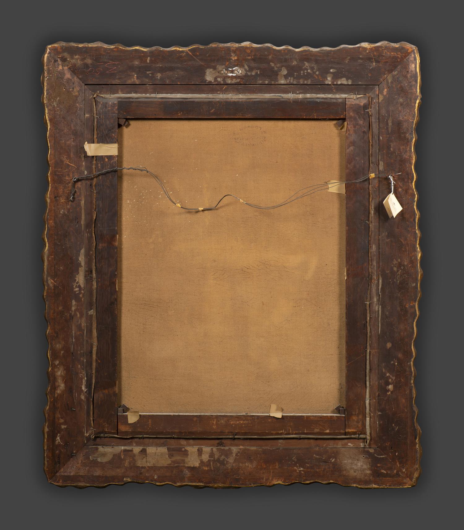 American School, 19th Century