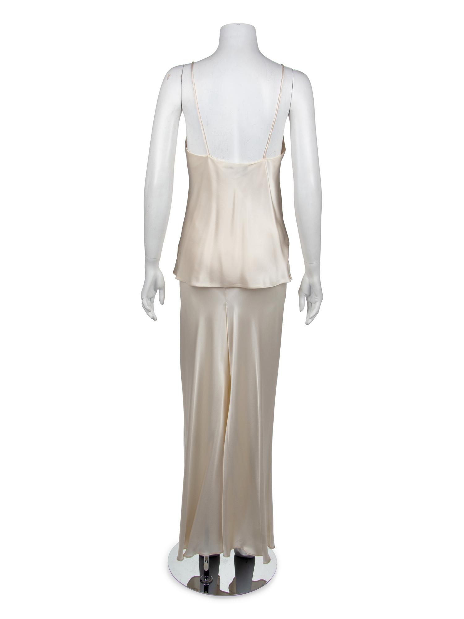 Collection of 1980s Designer Dresses and Loungewear: Givenchy, Bill Blass & Bill Tice