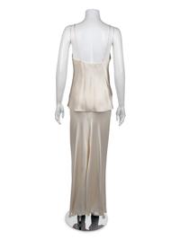 Collection of 1980s Designer Dresses and Loungewear: Givenchy, Bill Blass & Bill Tice