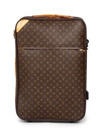 Louis Vuitton Pégase 65 Suitcase