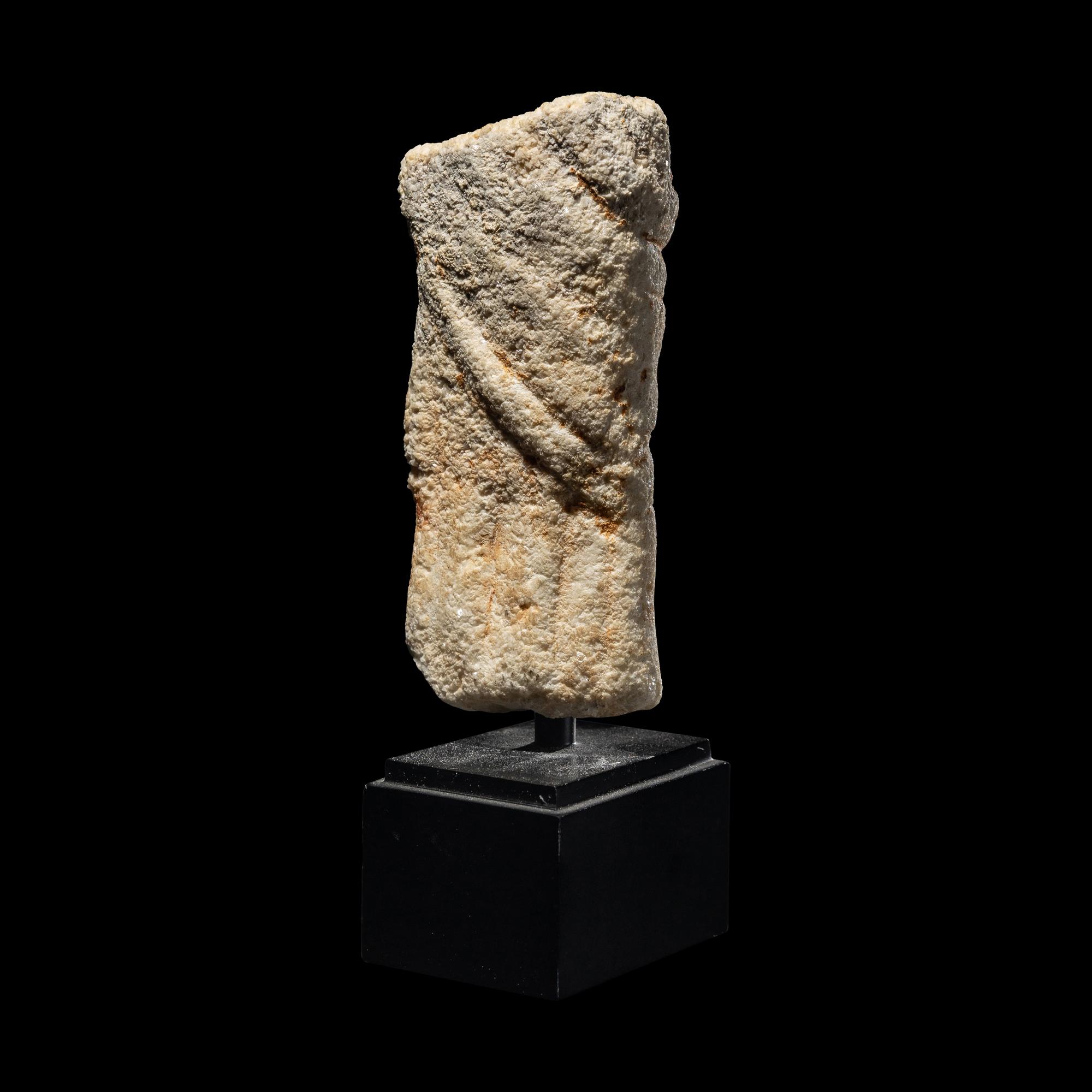 A Roman Marble Torso