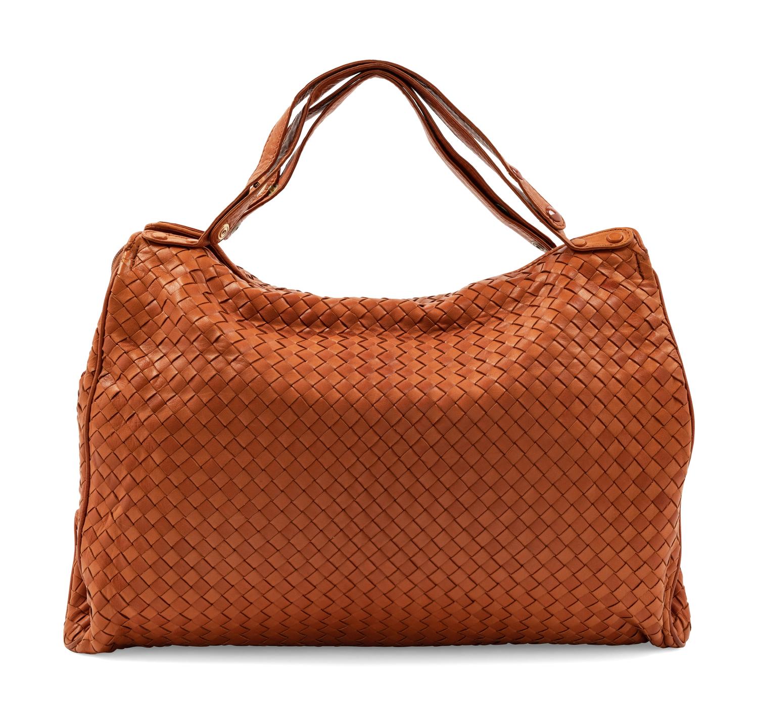 Charles Jourdan Bag, 1970-80s