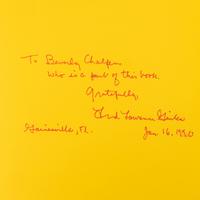 [Warhol, Andy (1928-1987)]. A small library of catalogue raisonnes, retrospectives, and exhibition catalogues, and ephemera, including: