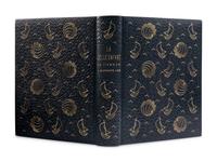 [BINDING -- CRETTÉ]. DUFY, Raoul (1877-1953), illustrator. -- MONTFORT, Eugène (1877-1936). La Belle-Enfant ou l'Amour a Quarante Ans. Paris: Ambroise Vollard, 1930.